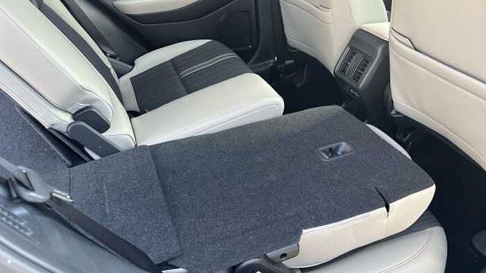 Honda HR-V 1.5 eHEV Advance Style 5dr CVT Hybrid Hatchback 