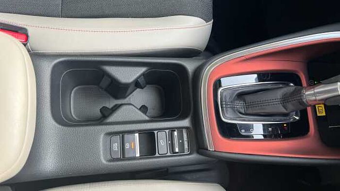 Honda HR-V 1.5 eHEV Advance Style 5dr CVT Hybrid Hatchback 