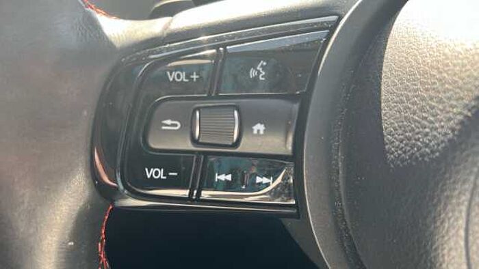 Honda HR-V 1.5 eHEV Advance Style 5dr CVT Hybrid Hatchback 