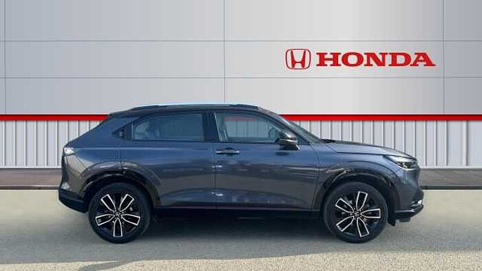 Honda HR-V 1.5 eHEV Advance Style 5dr CVT Hybrid Hatchback 