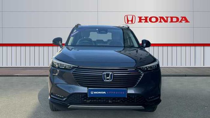 Honda HR-V 1.5 eHEV Advance Style 5dr CVT Hybrid Hatchback 