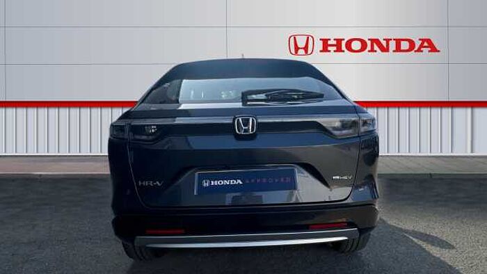 Honda HR-V 1.5 eHEV Advance Style 5dr CVT Hybrid Hatchback 