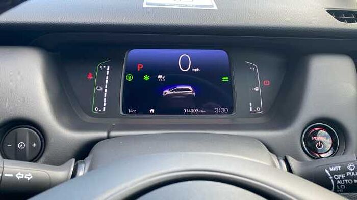 Honda Jazz 1.5 i-MMD Hybrid EX 5dr eCVT Hybrid Hatchback 