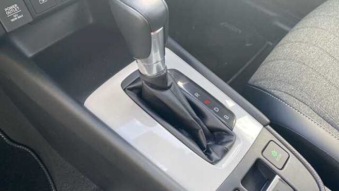 Honda Jazz 1.5 i-MMD Hybrid EX 5dr eCVT Hybrid Hatchback 