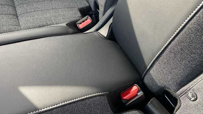 Honda Jazz 1.5 i-MMD Hybrid EX 5dr eCVT Hybrid Hatchback 