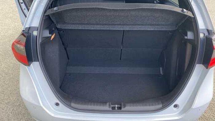 Honda Jazz 1.5 i-MMD Hybrid EX 5dr eCVT Hybrid Hatchback 
