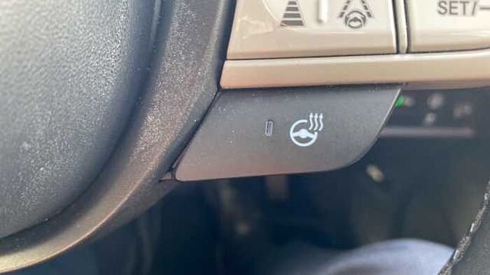 Honda Jazz 1.5 i-MMD Hybrid EX 5dr eCVT Hybrid Hatchback 