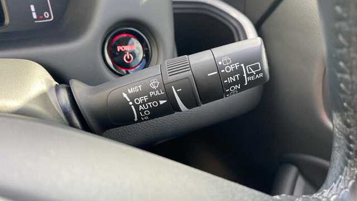 Honda Jazz 1.5 i-MMD Hybrid EX 5dr eCVT Hybrid Hatchback 