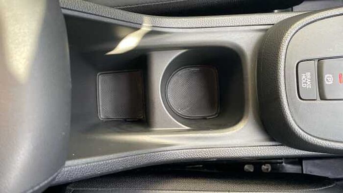 Honda Jazz 1.5 i-MMD Hybrid EX 5dr eCVT Hybrid Hatchback 