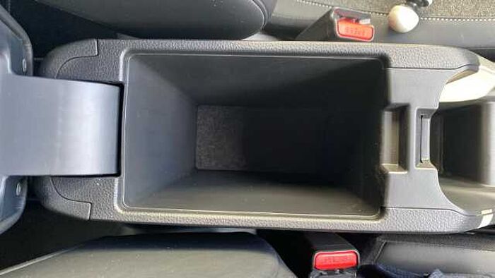 Honda Jazz 1.5 i-MMD Hybrid EX 5dr eCVT Hybrid Hatchback 