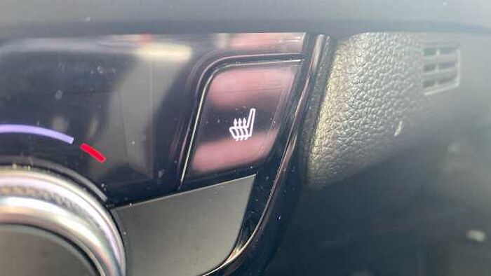 Honda Jazz 1.5 i-MMD Hybrid EX 5dr eCVT Hybrid Hatchback 