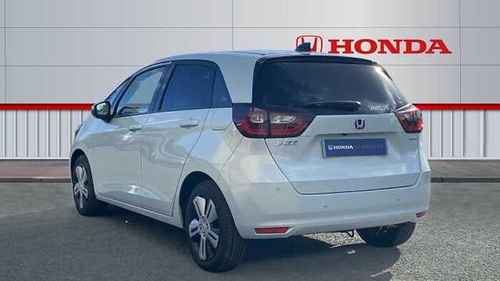 Honda Jazz 1.5 i-MMD Hybrid EX 5dr eCVT Hybrid Hatchback 