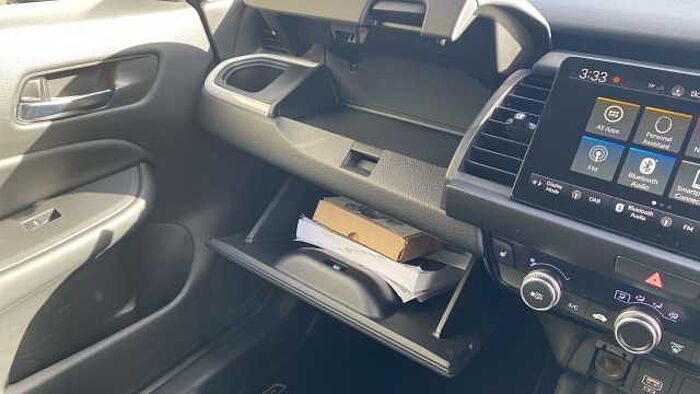 Honda Jazz 1.5 i-MMD Hybrid EX 5dr eCVT Hybrid Hatchback 