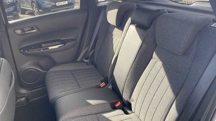 Honda Jazz 1.5 i-MMD Hybrid EX 5dr eCVT Hybrid Hatchback 
