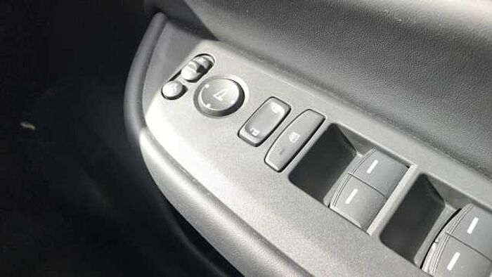 Honda Jazz 1.5 i-MMD Hybrid EX 5dr eCVT Hybrid Hatchback 