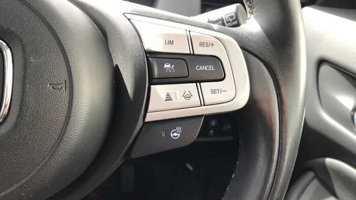 Honda Jazz 1.5 i-MMD Hybrid EX 5dr eCVT Hybrid Hatchback 