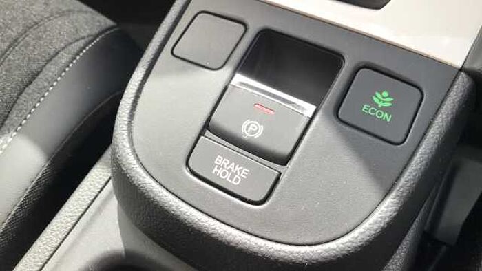 Honda Jazz 1.5 i-MMD Hybrid EX 5dr eCVT Hybrid Hatchback 