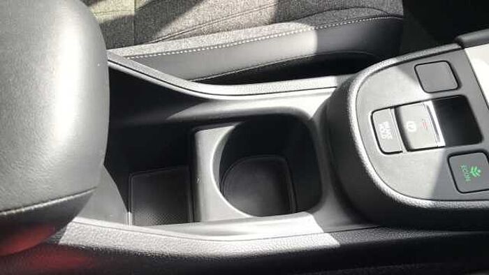 Honda Jazz 1.5 i-MMD Hybrid EX 5dr eCVT Hybrid Hatchback 