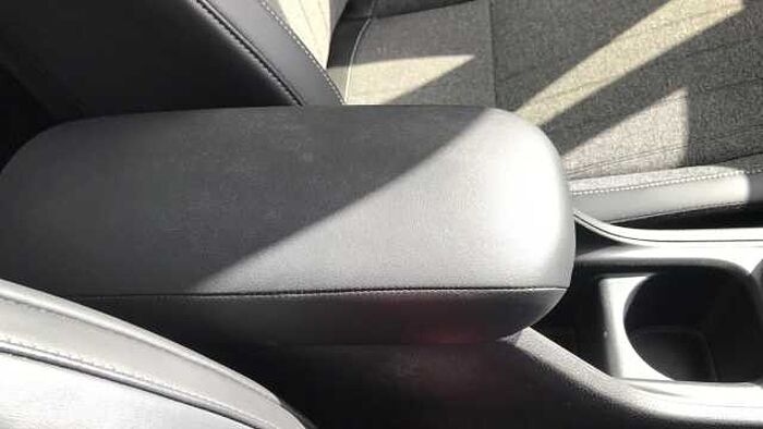 Honda Jazz 1.5 i-MMD Hybrid EX 5dr eCVT Hybrid Hatchback 