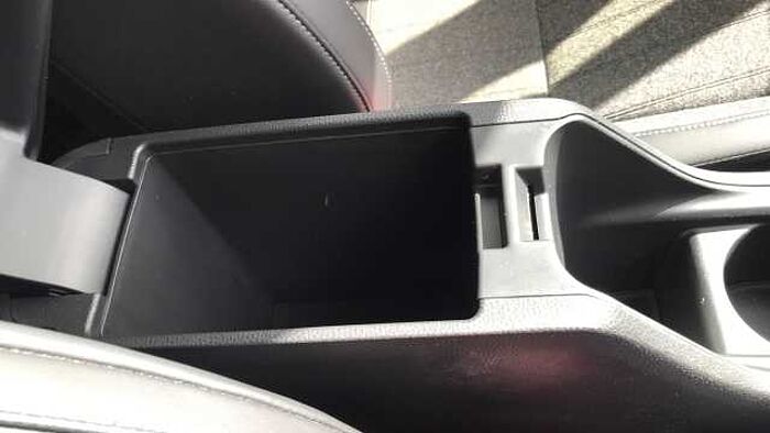 Honda Jazz 1.5 i-MMD Hybrid EX 5dr eCVT Hybrid Hatchback 