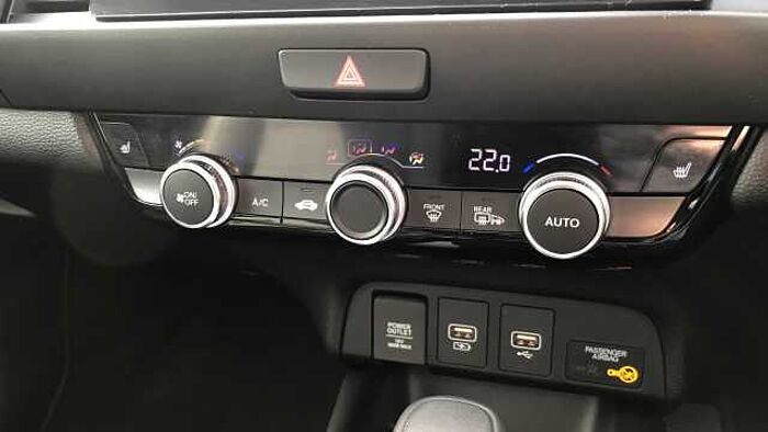 Honda Jazz 1.5 i-MMD Hybrid EX 5dr eCVT Hybrid Hatchback 