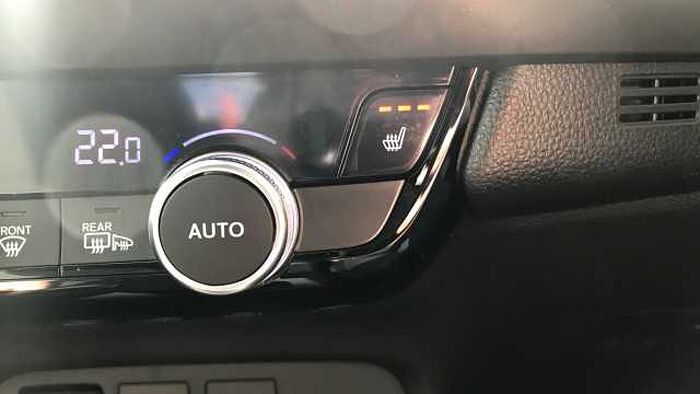 Honda Jazz 1.5 i-MMD Hybrid EX 5dr eCVT Hybrid Hatchback 