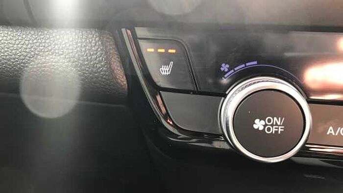 Honda Jazz 1.5 i-MMD Hybrid EX 5dr eCVT Hybrid Hatchback 