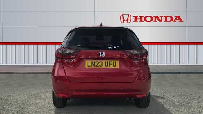 Honda Jazz 1.5 i-MMD Hybrid EX 5dr eCVT Hybrid Hatchback 