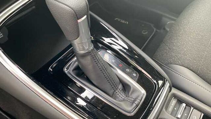 Honda HR-V 1.5 eHEV Advance 5dr CVT Hybrid Hatchback 
