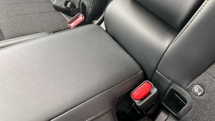 Honda HR-V 1.5 eHEV Advance 5dr CVT Hybrid Hatchback 