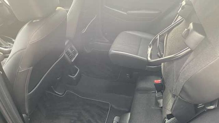Honda HR-V 1.5 eHEV Advance 5dr CVT Hybrid Hatchback 