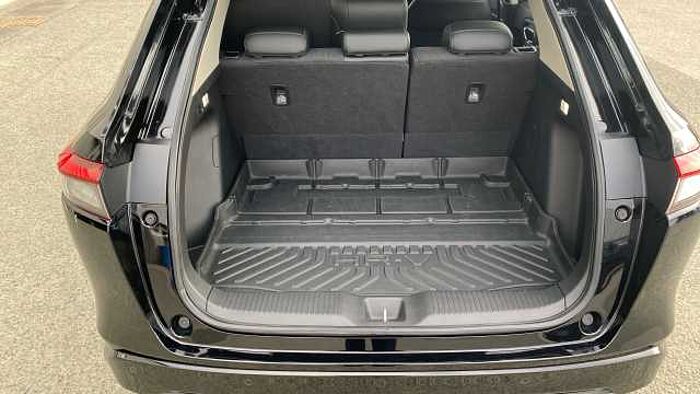 Honda HR-V 1.5 eHEV Advance 5dr CVT Hybrid Hatchback 