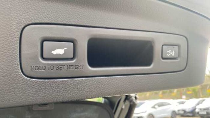 Honda HR-V 1.5 eHEV Advance 5dr CVT Hybrid Hatchback 