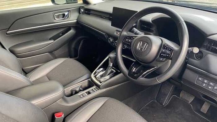 Honda HR-V 1.5 eHEV Advance 5dr CVT Hybrid Hatchback 
