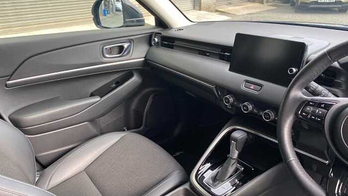 Honda HR-V 1.5 eHEV Advance 5dr CVT Hybrid Hatchback 