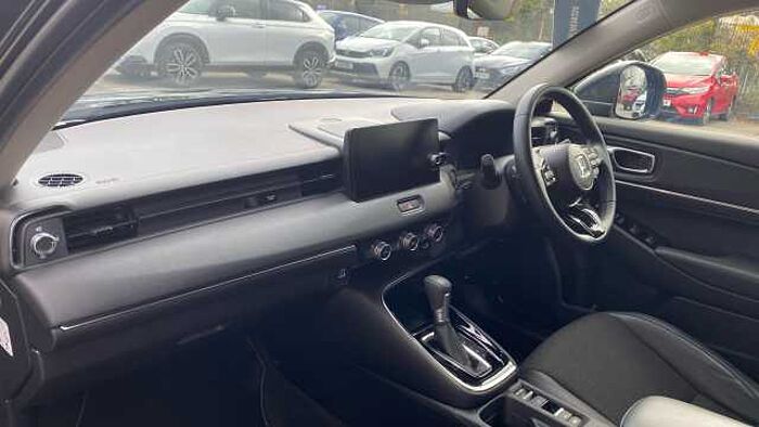 Honda HR-V 1.5 eHEV Advance 5dr CVT Hybrid Hatchback 