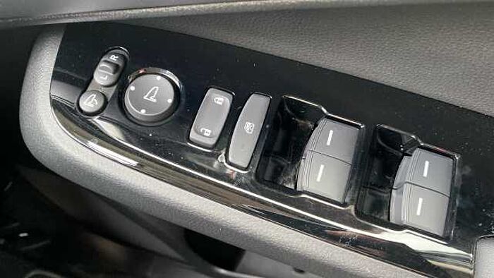 Honda HR-V 1.5 eHEV Advance 5dr CVT Hybrid Hatchback 