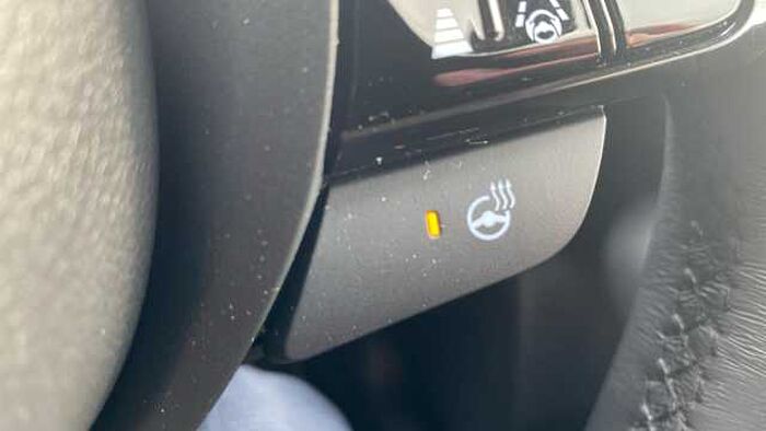 Honda HR-V 1.5 eHEV Advance 5dr CVT Hybrid Hatchback 