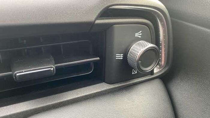 Honda HR-V 1.5 eHEV Advance 5dr CVT Hybrid Hatchback 