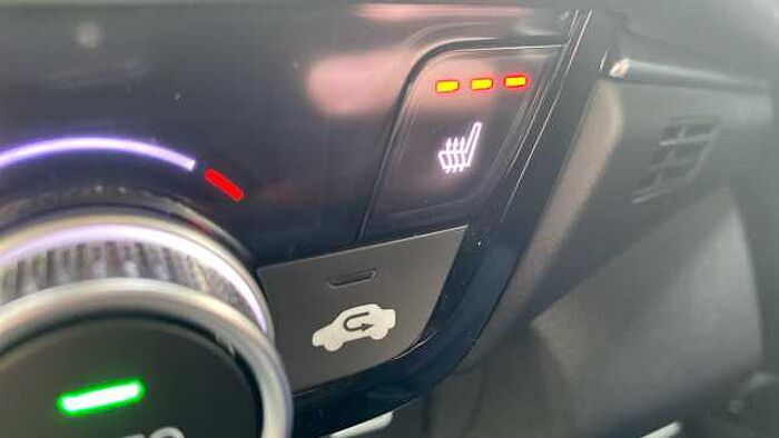 Honda HR-V 1.5 eHEV Advance 5dr CVT Hybrid Hatchback 