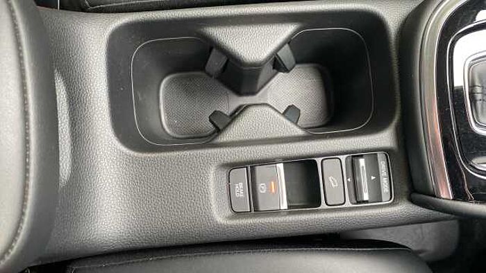 Honda HR-V 1.5 eHEV Advance 5dr CVT Hybrid Hatchback 