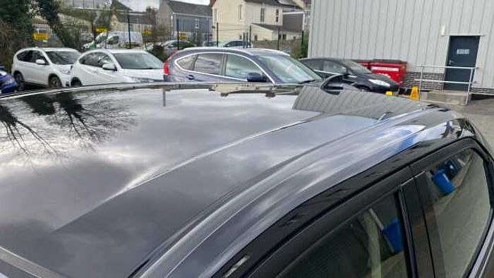Honda HR-V 1.5 eHEV Advance 5dr CVT Hybrid Hatchback 