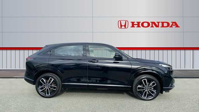Honda HR-V 1.5 eHEV Advance 5dr CVT Hybrid Hatchback 