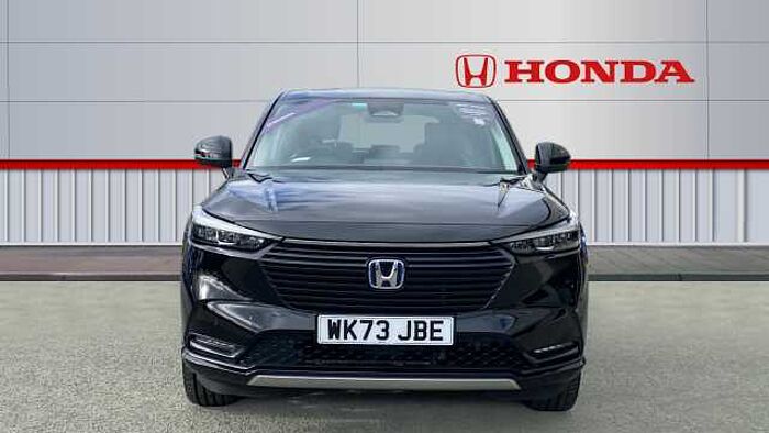 Honda HR-V 1.5 eHEV Advance 5dr CVT Hybrid Hatchback 