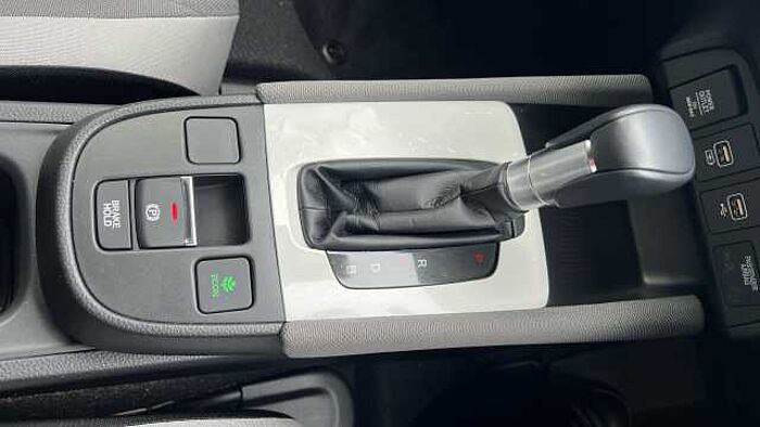 Honda Jazz 1.5 i-MMD Hybrid Crosstar EX 5dr eCVT Hybrid Hatchback 