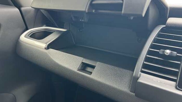 Honda Jazz 1.5 i-MMD Hybrid Crosstar EX 5dr eCVT Hybrid Hatchback 