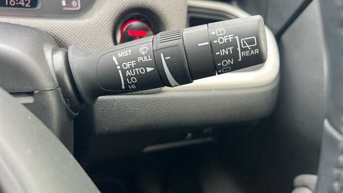 Honda Jazz 1.5 i-MMD Hybrid Crosstar EX 5dr eCVT Hybrid Hatchback 