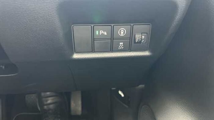 Honda Jazz 1.5 i-MMD Hybrid Crosstar EX 5dr eCVT Hybrid Hatchback 