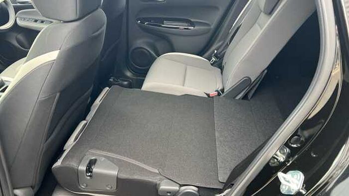 Honda Jazz 1.5 i-MMD Hybrid Crosstar EX 5dr eCVT Hybrid Hatchback 