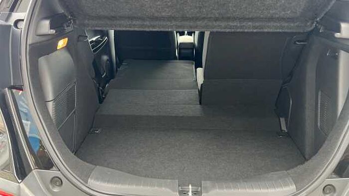 Honda Jazz 1.5 i-MMD Hybrid Crosstar EX 5dr eCVT Hybrid Hatchback 